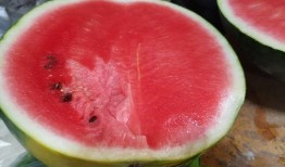 吃瓜去火吗,夏日清凉小妙招