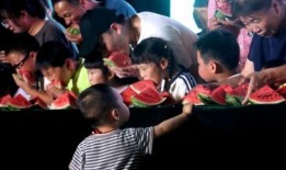 散步吃瓜的群众,揭秘生活百态