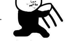 吃瓜群众骂街图片搞笑,搞笑瞬间引爆网络！