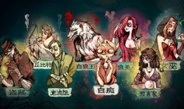 吃瓜狼狼人杀,揭秘游戏背后的神秘世界