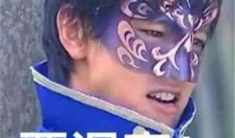 吃瓜的义勇表情包,笑中带泪的幽默力量