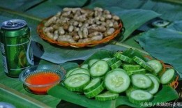 傣族吃蜜瓜音乐