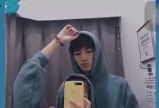 小郑嘻嘻吃瓜视频,揭秘娱乐圈幕后故事