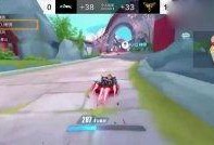 禅师qq飞车吃瓜,禅师QQ飞车中的趣味人生