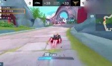 禅师qq飞车吃瓜,禅师QQ飞车中的趣味人生