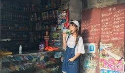 吃瓜少女小卖铺,揭秘娱乐圈幕后故事