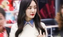 杨幂吃瓜君,揭秘娱乐圈背后的那些事