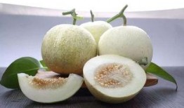 冰糖麒麟瓜多久熟了吃,掌握最佳食用时间，尽享美味与营养