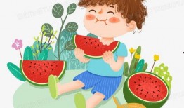 吃瓜动漫图片大全,吃瓜动漫图片大全精选集锦