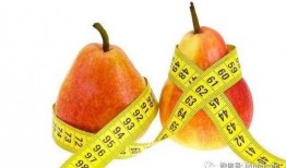 吃小瓜体重下降