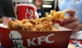 肯德基兼职吃瓜,揭秘幕后吃瓜趣事