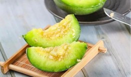 山西大白瓜怎么吃,解锁美味新体验