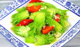 雄瓜怎么吃才好,这样吃最过瘾