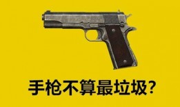 吃瓜小熊手枪,揭秘神秘枪械背后的故事