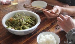 身体寒吃末瓜,末瓜养生之道