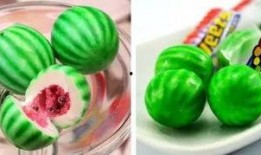 老糖带你吃瓜,尽享味蕾盛宴