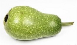 吃8月瓜的好处有哪些呢,吃8月瓜的好处盘点