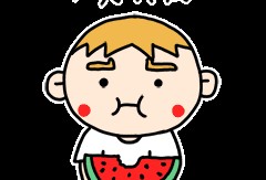 出门吃瓜被骗,揭秘街头骗局背后的真相