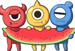 吃瓜群众副首领,网络红人的崛起与影响力