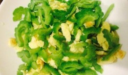熏瓜怎么炒吃这有苦为,熏瓜炒制，苦涩变美味