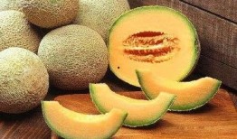 韩国兄弟俩吃冰冻哈密瓜,冰冻哈密瓜引发的清凉狂欢