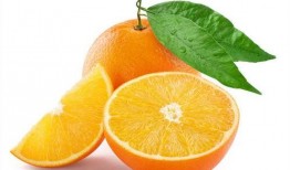 小橙子吃大瓜了,大瓜滋味令人惊喜