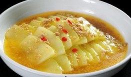 产妇可以吃瓜汤,瓜汤助力产妇恢复健康