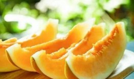 吃洋瓜和蜜瓜哪个好吃
