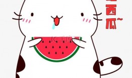 吃瓜音乐表情包图片