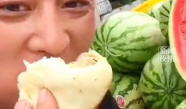 吃瓜的非洲阿姨,揭秘非洲独特的饮食文化