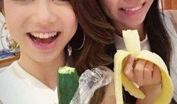 听妹妹心声吃瓜,揭秘校园吃瓜趣事