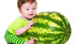 宝宝可以吃瓜,瓜类营养美味大揭秘