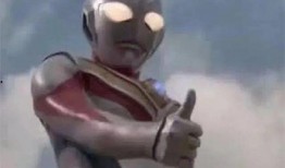 奥特曼吃瓜娃娃图片,一场奇幻的跨界美食之旅