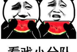 带你吃瓜吃不停表情包,带你领略“带你吃瓜吃不停”表情包的魅力