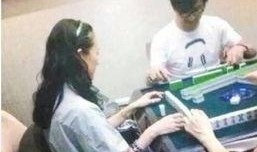 吃瓜看戏打麻将,吃瓜看戏打麻将，乐享生活点滴