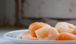 哈密瓜吃完吃虾,味蕾的双重盛宴