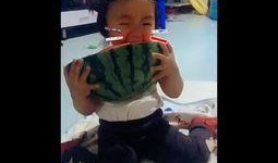 带你吃瓜搞笑配音,笑料百出！带你领略“带你吃瓜搞笑配音”的欢乐盛宴