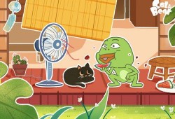 吃瓜蛙密码,揭秘网络流行语的奥秘