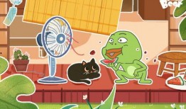 吃瓜蛙密码,揭秘网络流行语的奥秘