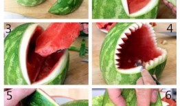 吃瓜要有艺术感,品味生活，畅享瓜趣