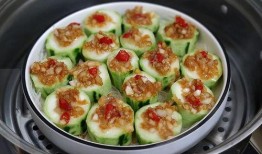 身体寒吃末瓜,末瓜养生之道