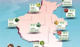 吃瓜新乡,揭秘这座城市的美食与风情