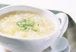 来月经吃蓝瓜粥好吗,蓝瓜粥助力女性健康调理