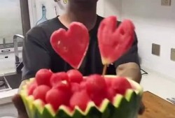 有吃拂手瓜回,探寻舌尖上的自然馈赠