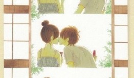 动漫头像吃瓜男