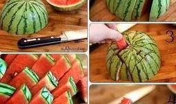 水果糖吃瓜,甜蜜与幽默的味蕾之旅