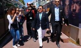 戛纳海军吃瓜事件,一场国际争议的诞生与发酵