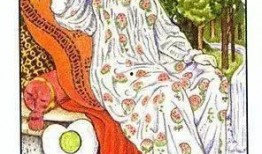 塔罗吃瓜姬,揭秘神秘塔罗牌背后的趣味故事