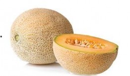 来姨妈晚上吃哈密瓜好吗