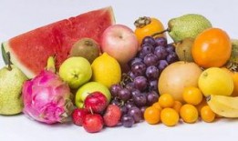 水果糖吃瓜,甜蜜与幽默的味蕾之旅